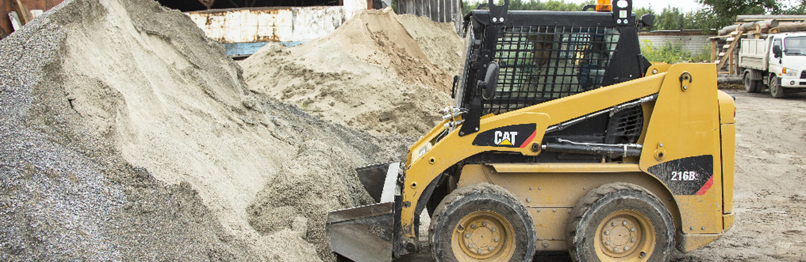 Skid Steer