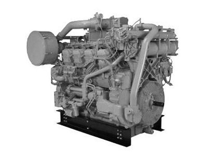 CAT Land Mechanical Drilling Engine 3508