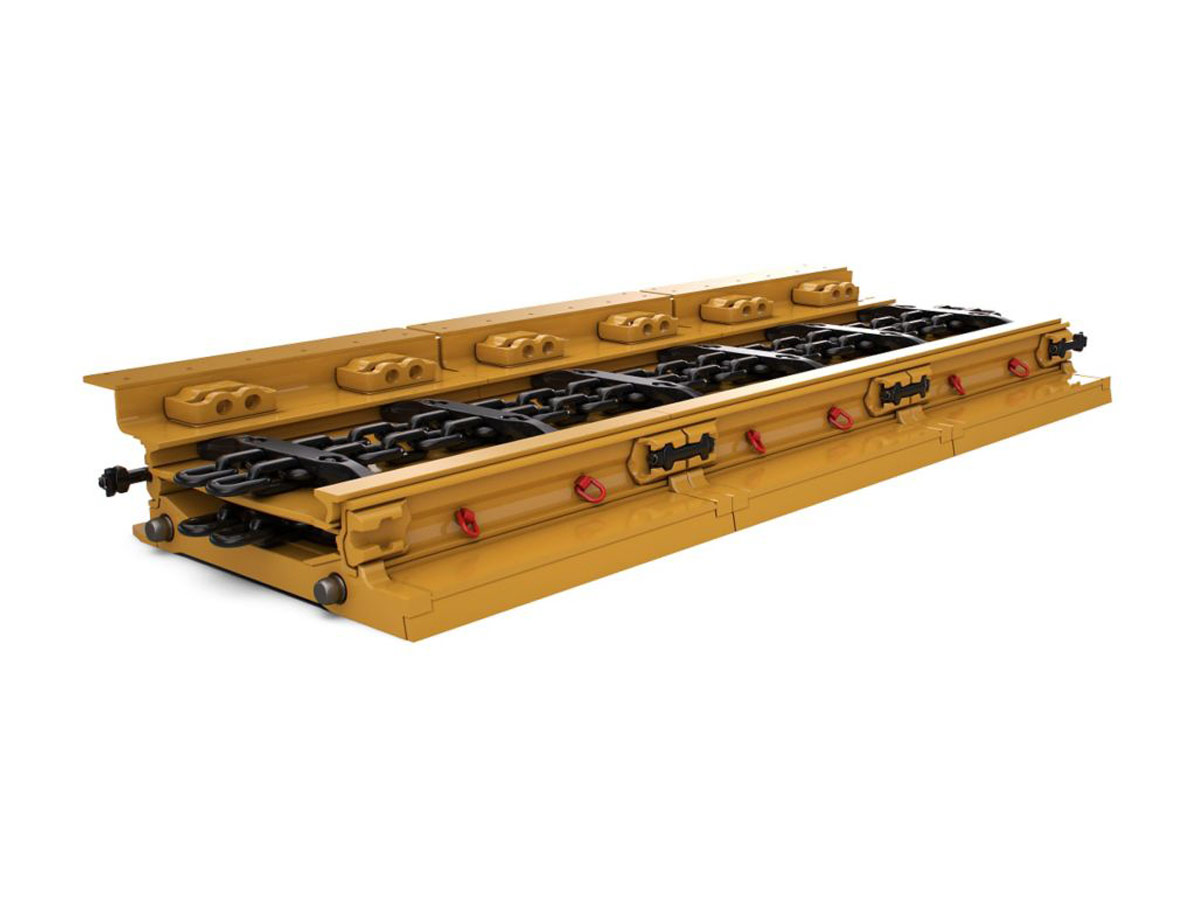 CAT Face Conveyor - PF7