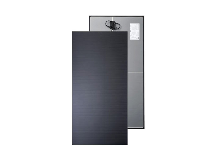 CAT Photovoltaic (PV) Module PVT117