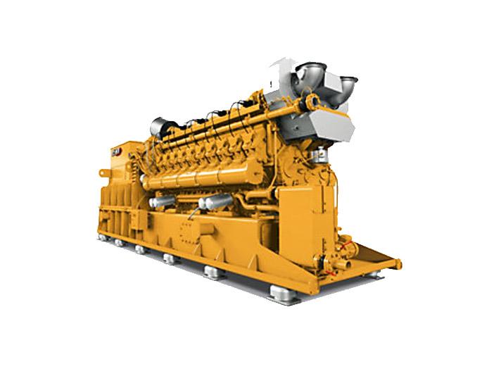 CAT Gas Generator Set CG170-20B