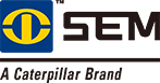 SEM logo