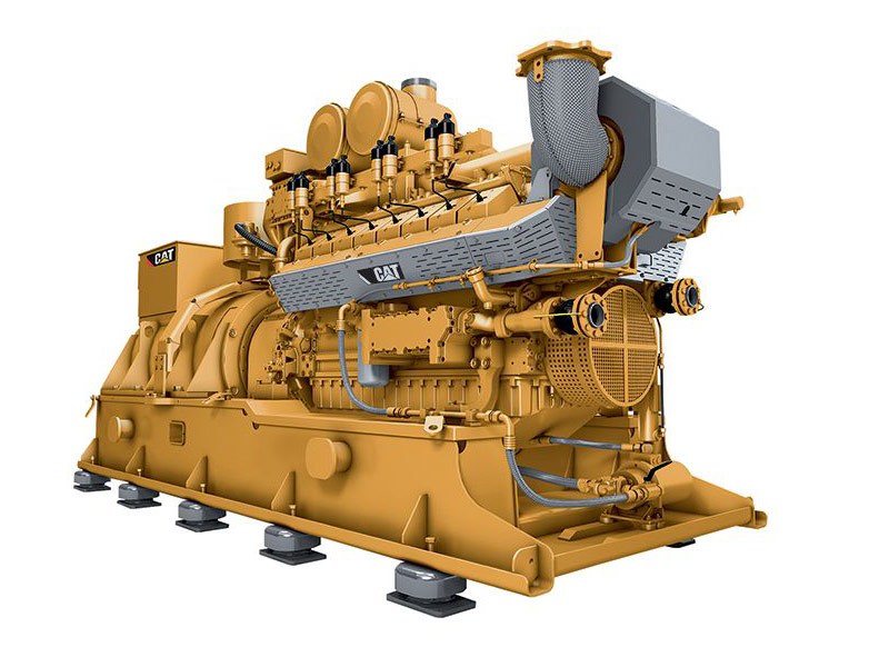 Bio Gas Generator