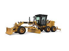 Motor Grader