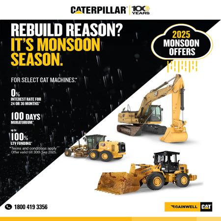 Rebuild Offers   1   With Wheel Loader