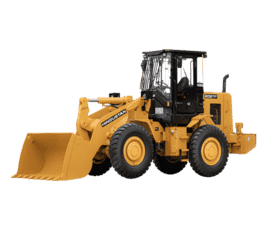 Wheel Loader