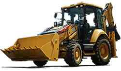 Backhoe Loader