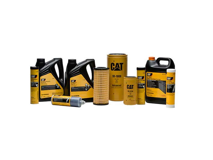 Oil Grease