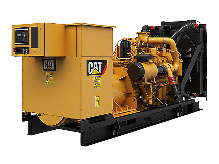 1250 Kva Diesel Generator