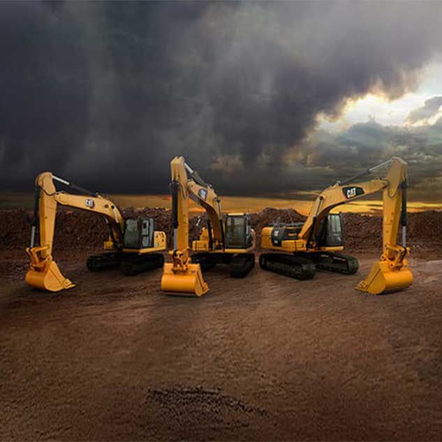 Blog Banners   Renting Vs Buying Hydraulic Excavators In India 1