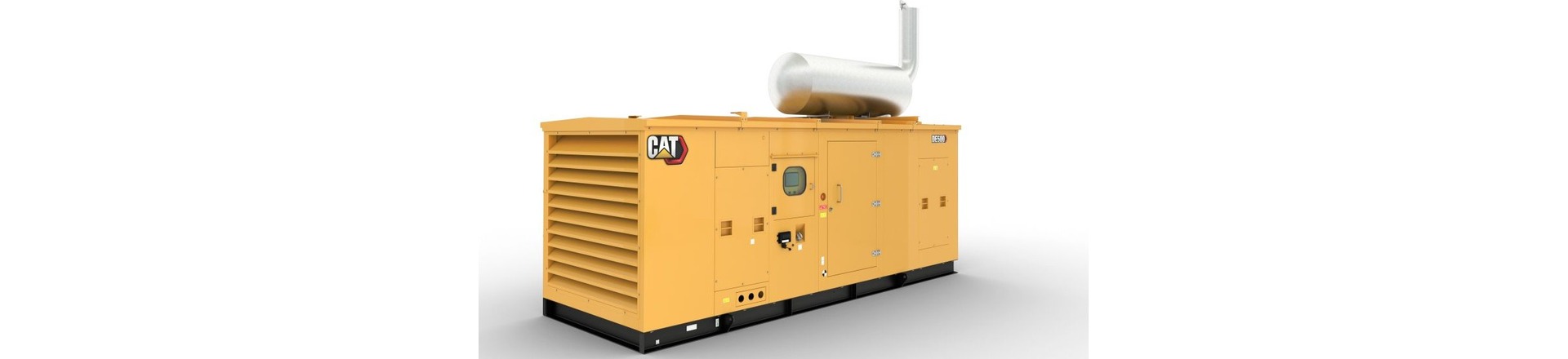 Diesel Generator New 1 1