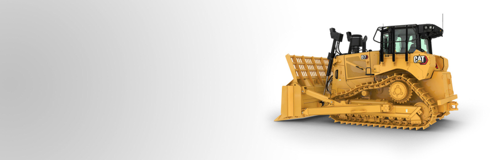 Track Type Tractor