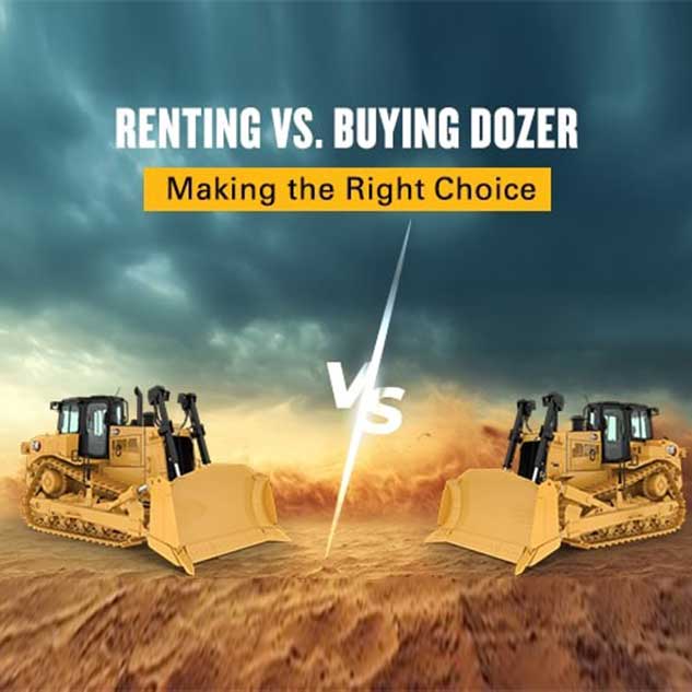 Renting Dozers India Contractor GuideRenting Vs Buying Dozer Min 1 1