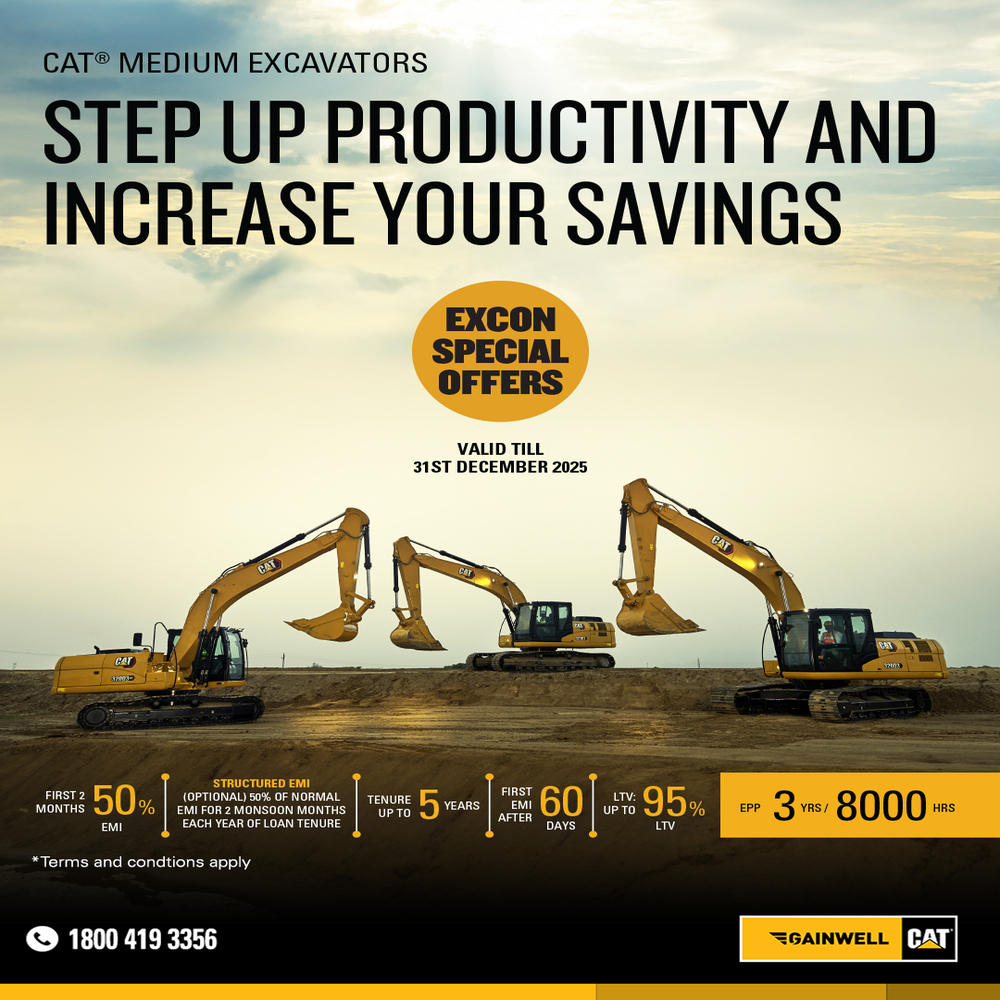 Excon Offers   MHEX