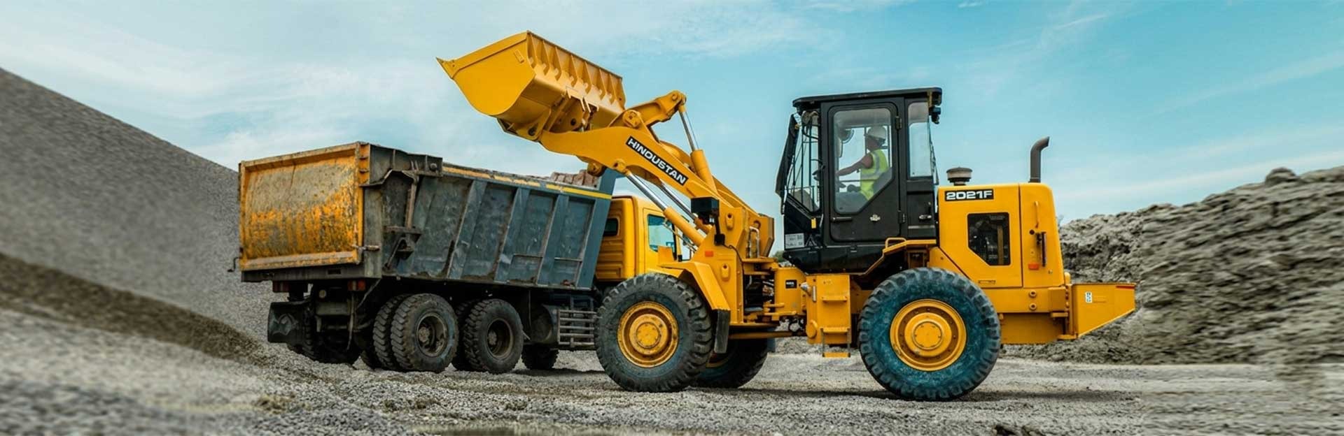 WheelLoader 1 1