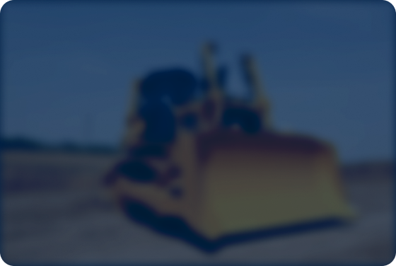 Gainwell SEM Background-SEM Track Type Tractor 818F