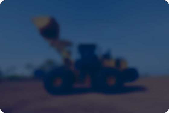 Gainwell SEM Background-SEM 676F Wheel Loader