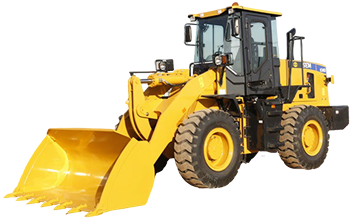Gainwell SEM Product-SEM Wheel Loader 636D
