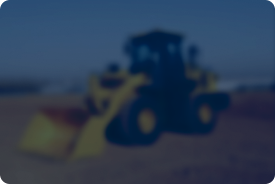 Gainwell SEM Background-SEM Wheel Loader 636D