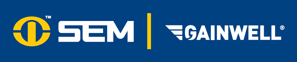 Gainwell SEM Logo
