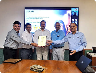 Gainwell Earns Recognition Across Caterpillar Excellence Programs