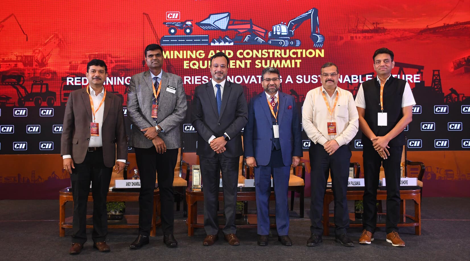 Aalaap : Riding the Wave of India’s Mining & Construction Equipment Revolution