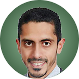 Mr. Khalifa Al-Ghanim