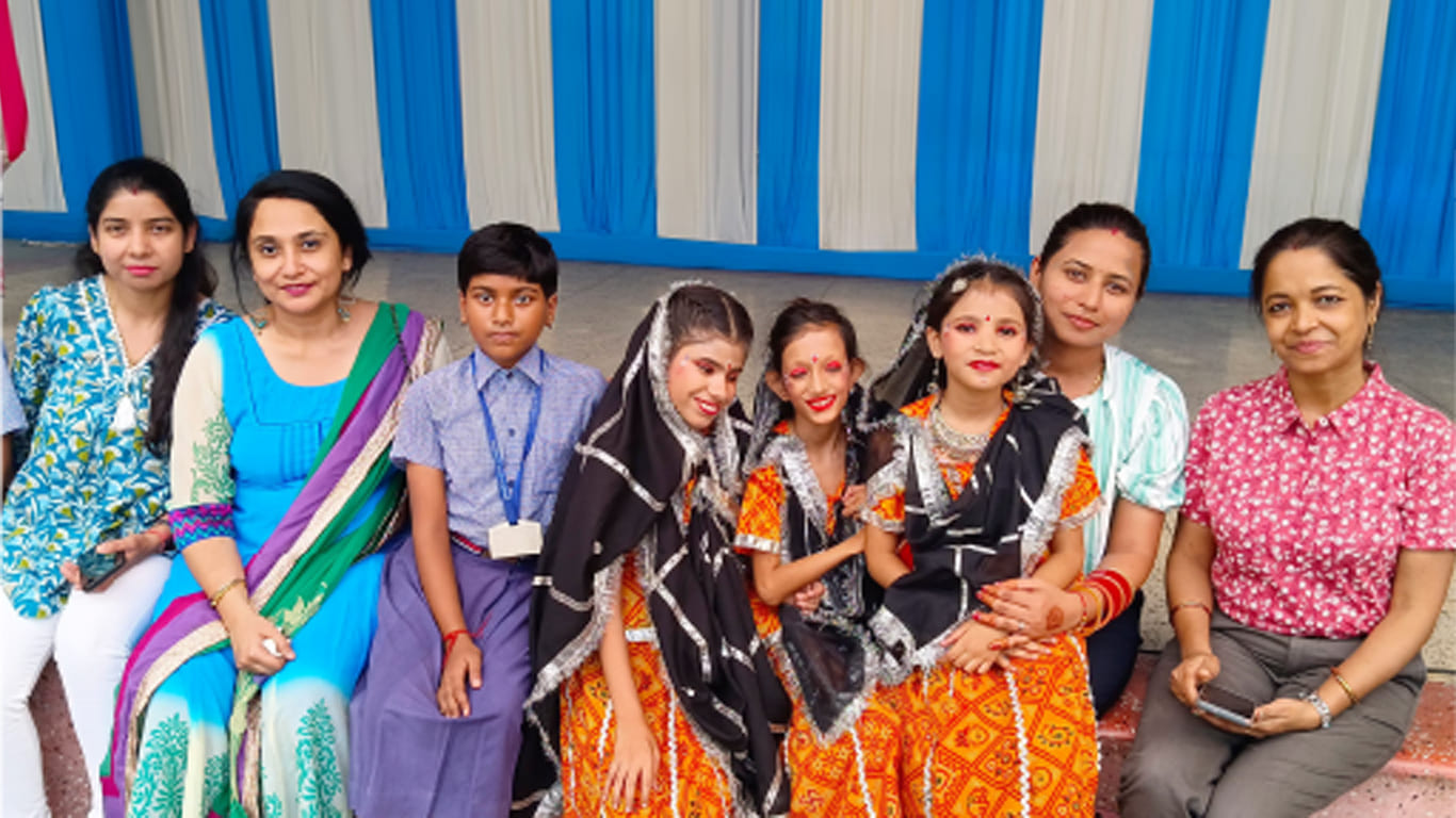 Aalaap : Inspiring Journeys of Giving – Stories from Across Gainwell