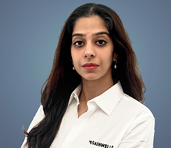 Akanksha Chaturvedi