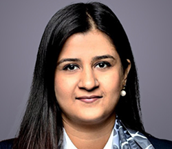 Surabhi Chaturvedi