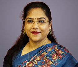 Saroni Bhattacharya