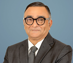 Sujoy Banerjee