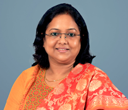 Kajari Bagchi