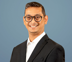 Saikat Bardhan