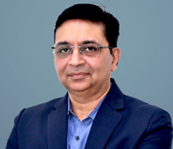 Anurag Raj Kakkar