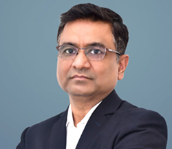 Shekhar Agarwal