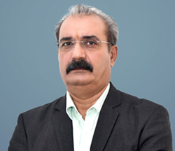 R. K. Pandita