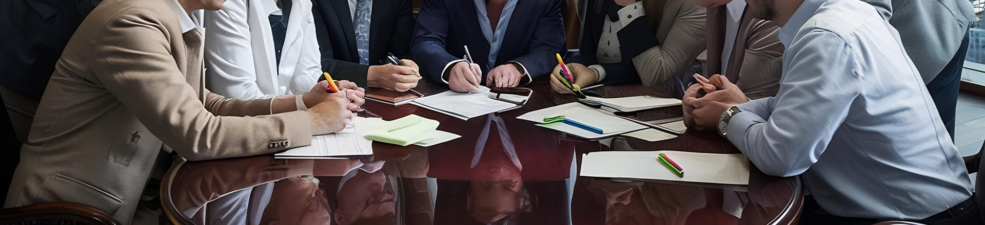 Gainwell-Management Team