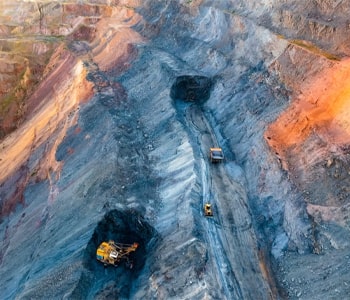 Mining