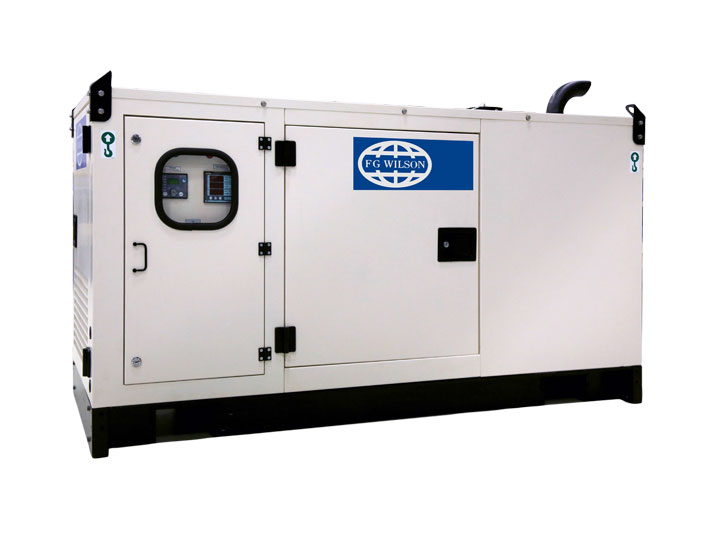 Energy & Transport Equipment
