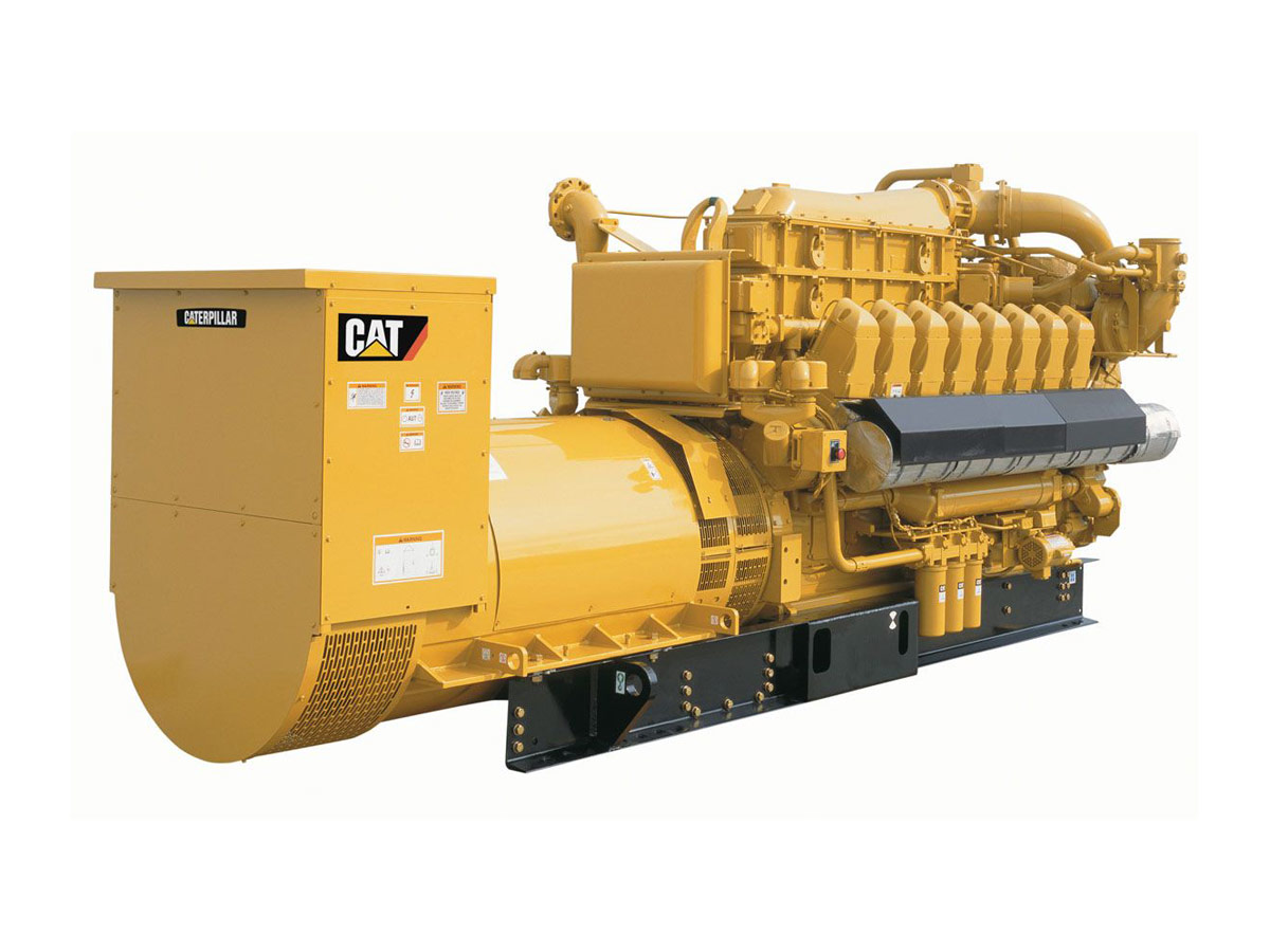 Energy & Transport Equipment