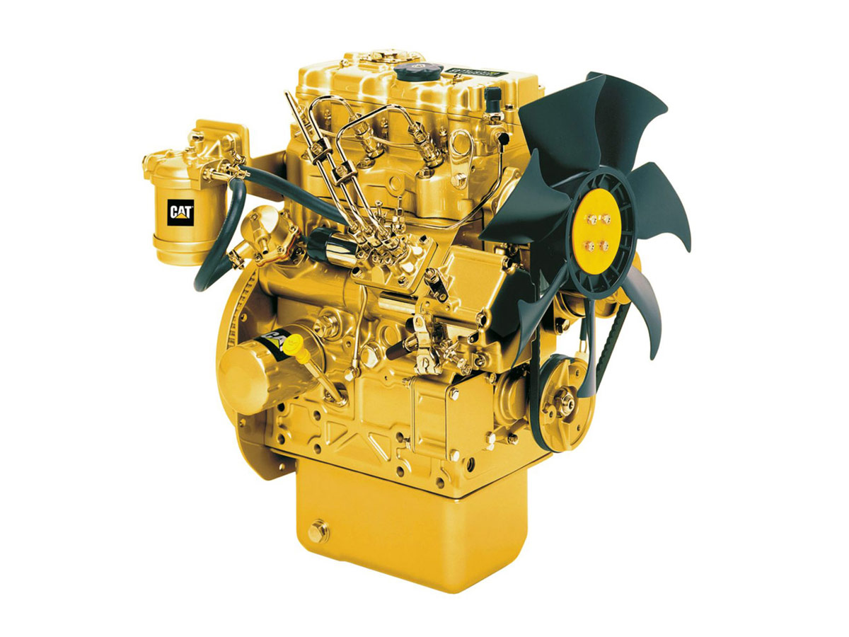 Energy & Transport Equipment