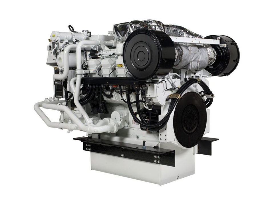 Energy & Transport Equipment
