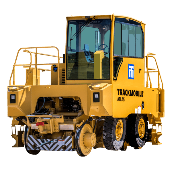 Railways Equipment