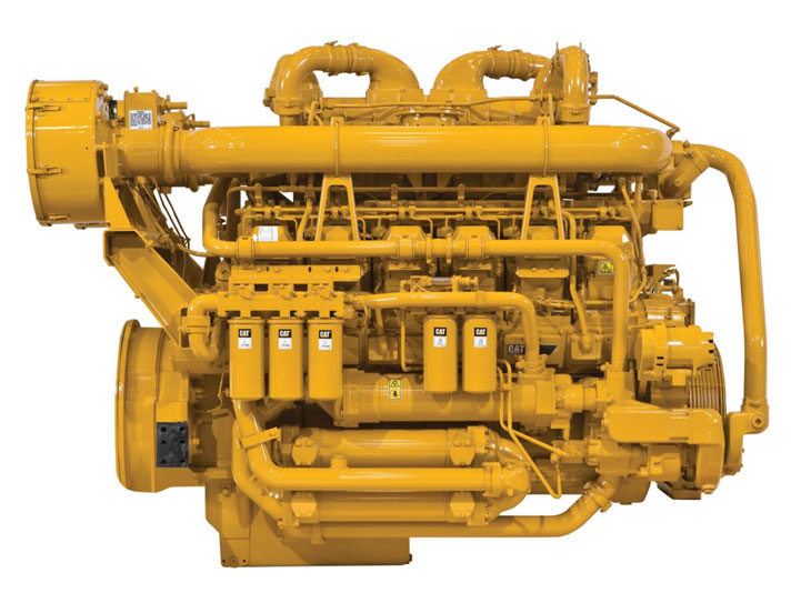 Energy & Transport Equipment