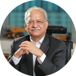 Mr. Sunil Kumar Chaturvedi