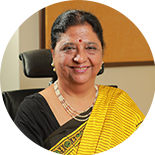 Mrs. Meena Chaturvedi
