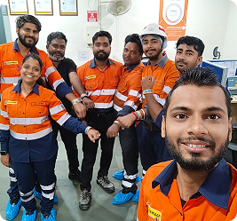 Work culture at Gainwell India
