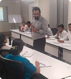 Career growth opportunities at Gainwell India