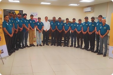 Employee at Gainwell India